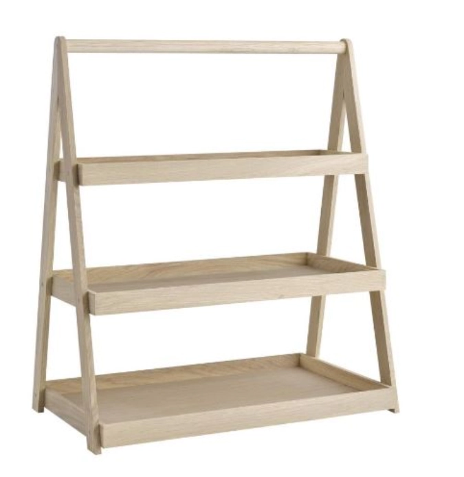 Valo Etagère 3 stufig