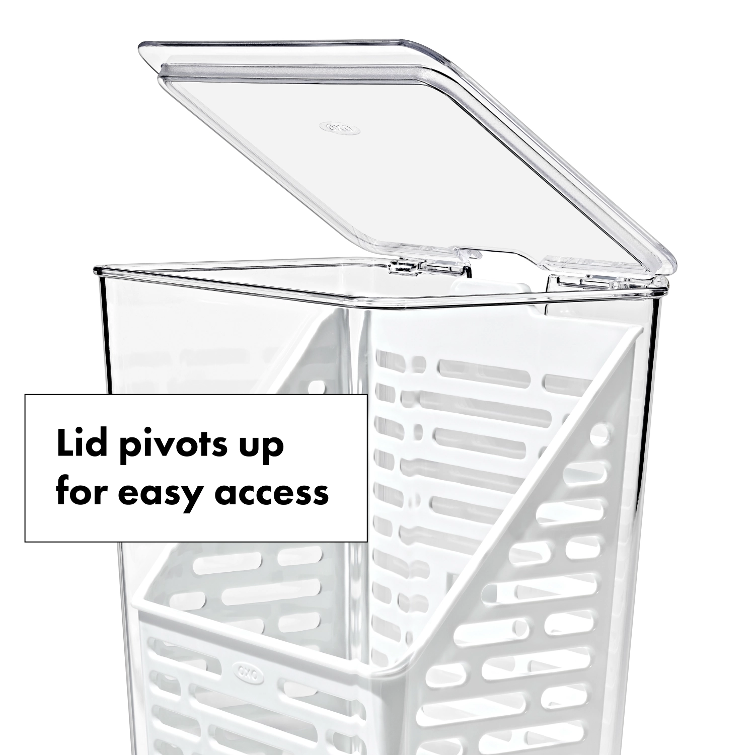 Good Grips Produce Saver Frischhaltebox Kräuter