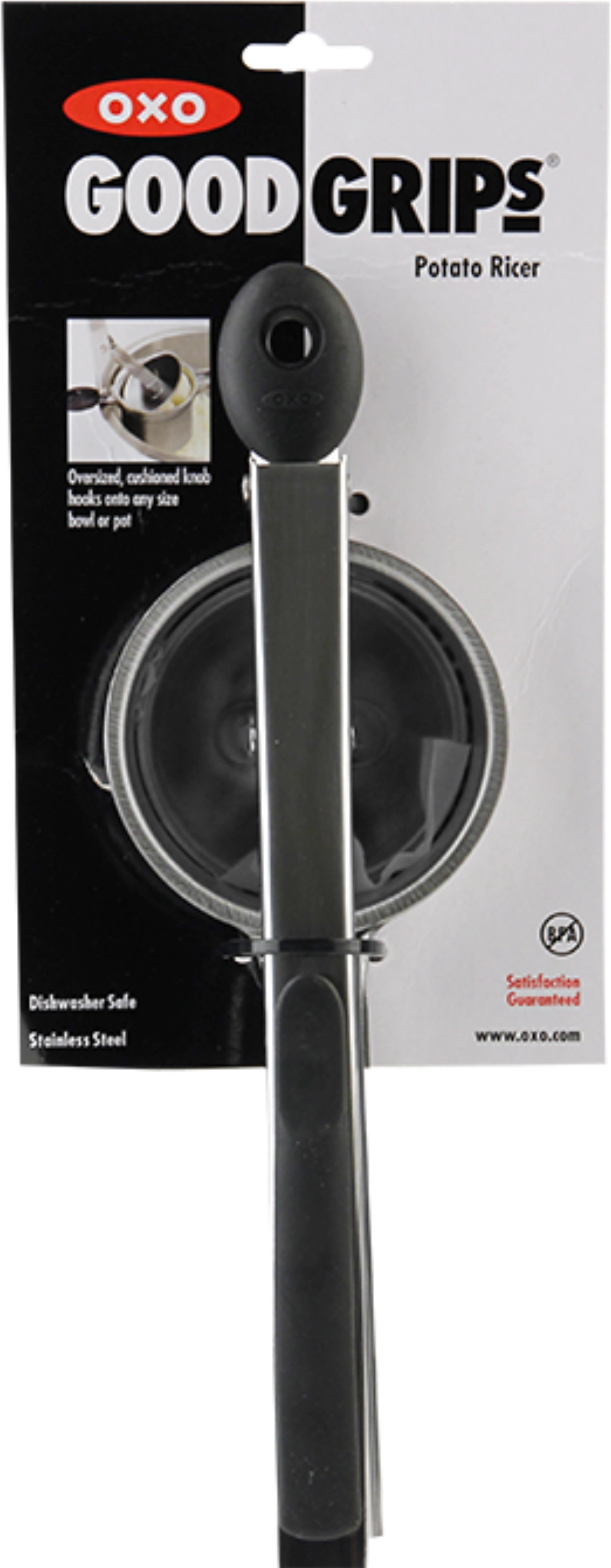 Good Grips Kartoffelstampfer