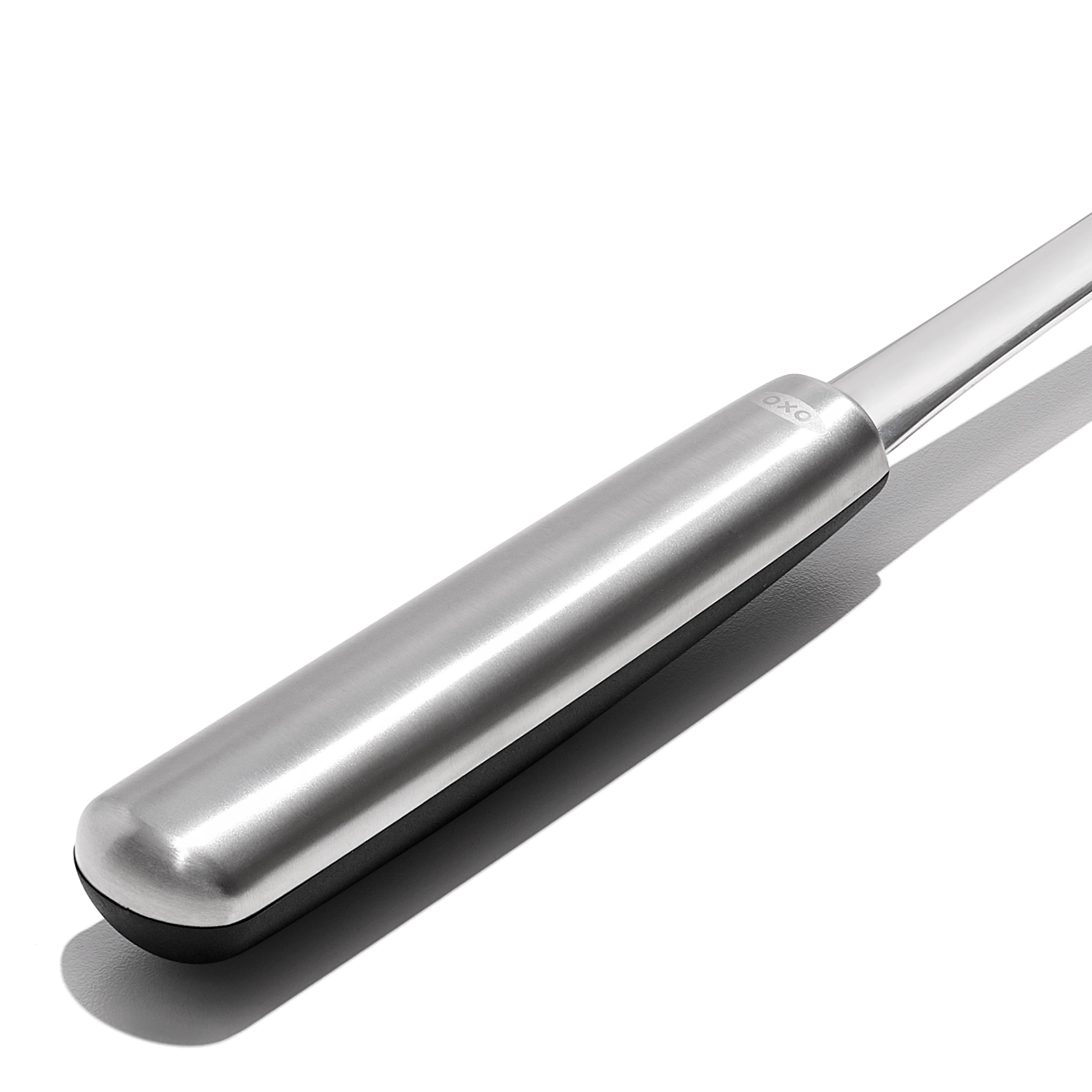 Good Grips Steel Schöpflöffel