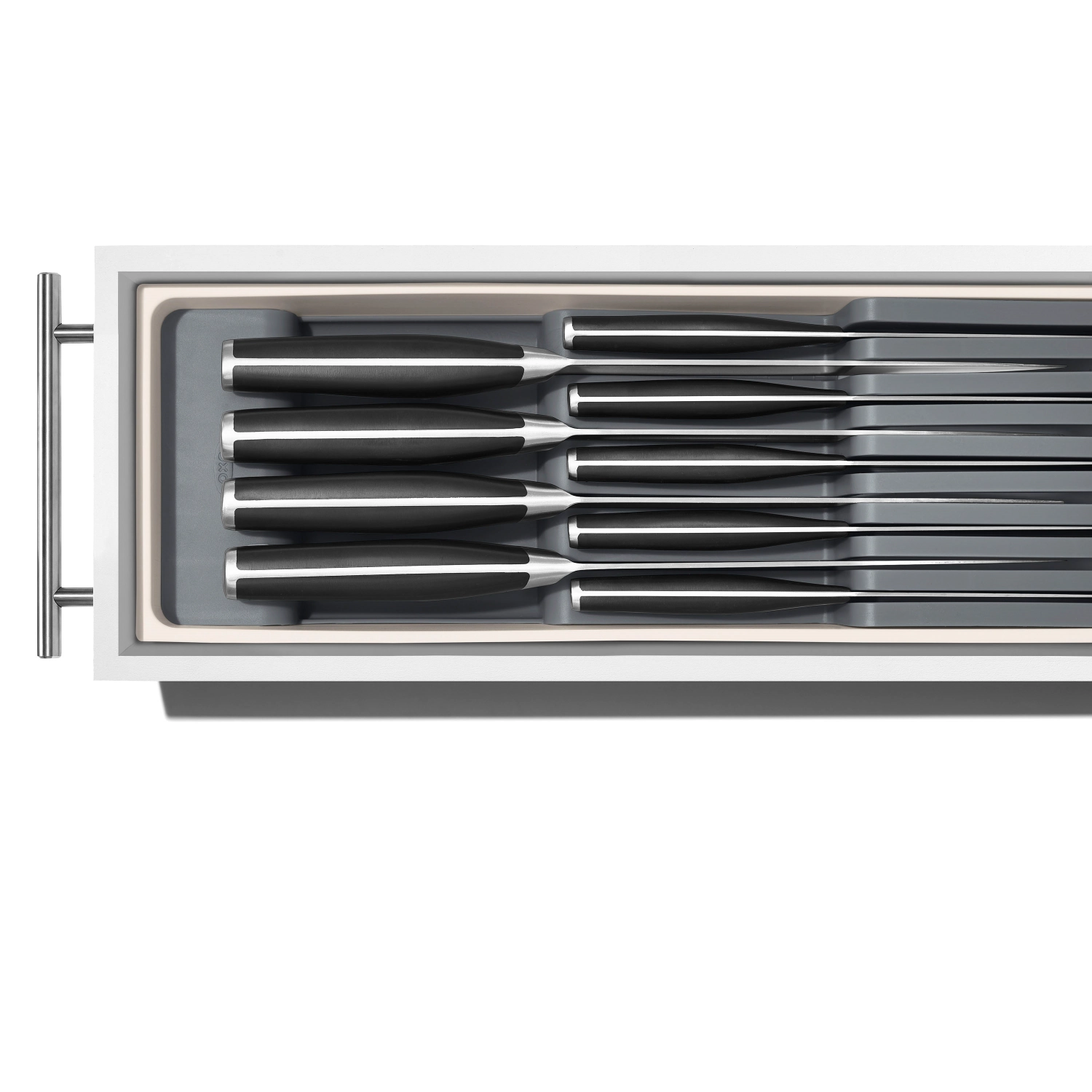 Good Grips Messerorganizer für Schubladen