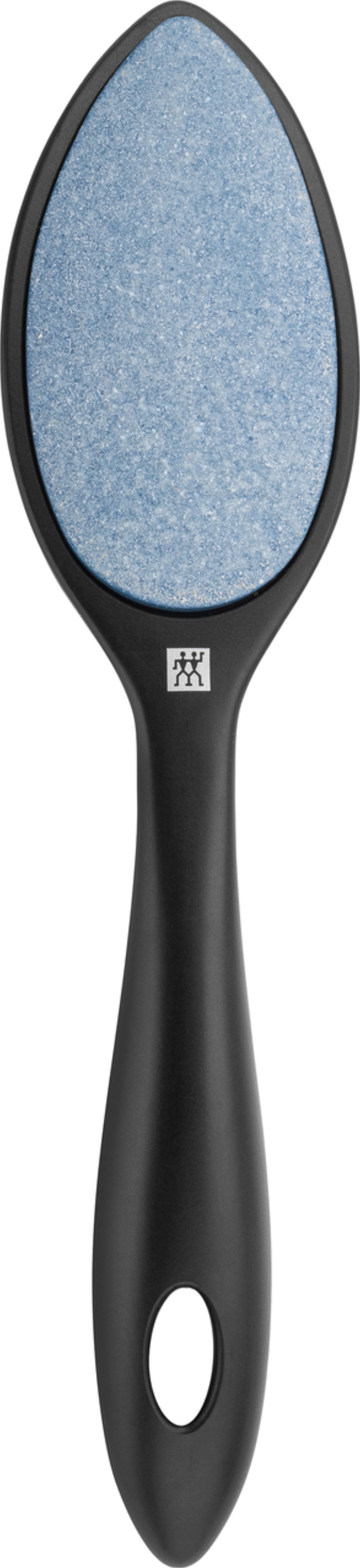 Hornhautraspel antibakteriell