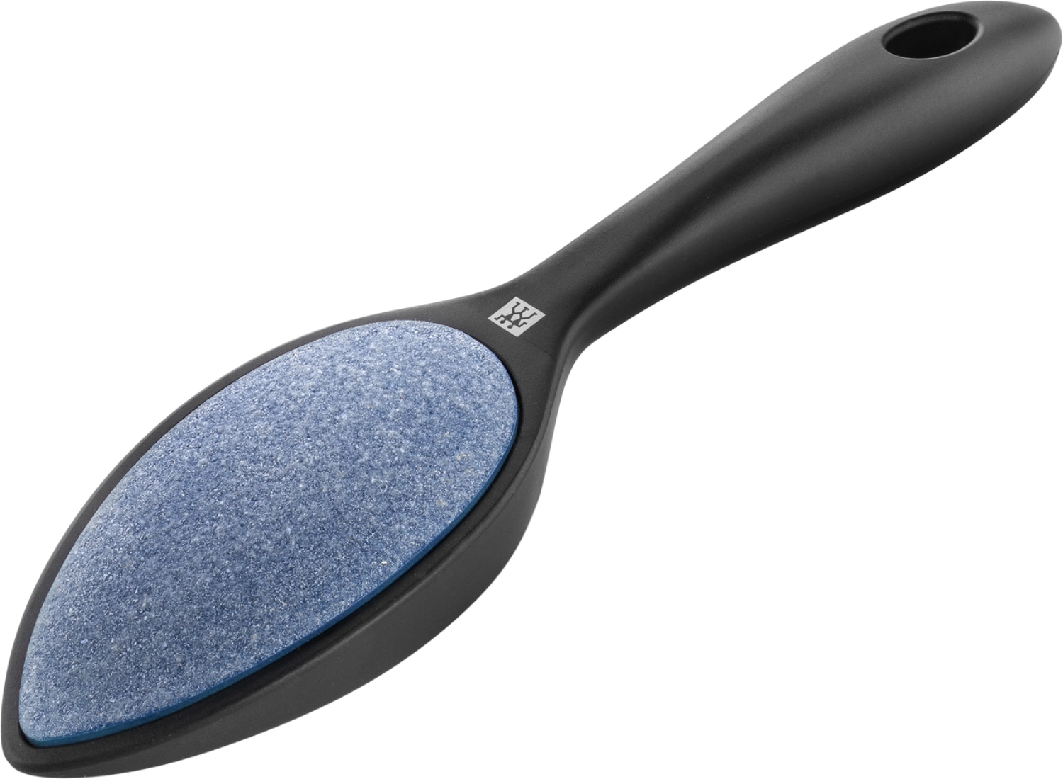 Hornhautraspel antibakteriell