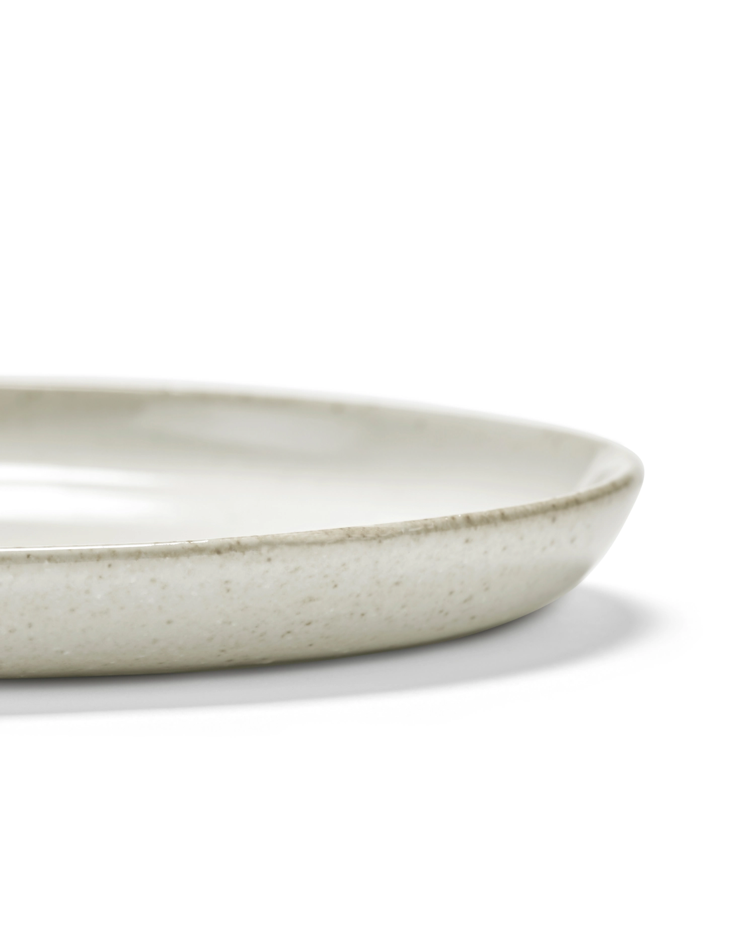 Out of Lines Assiette plate