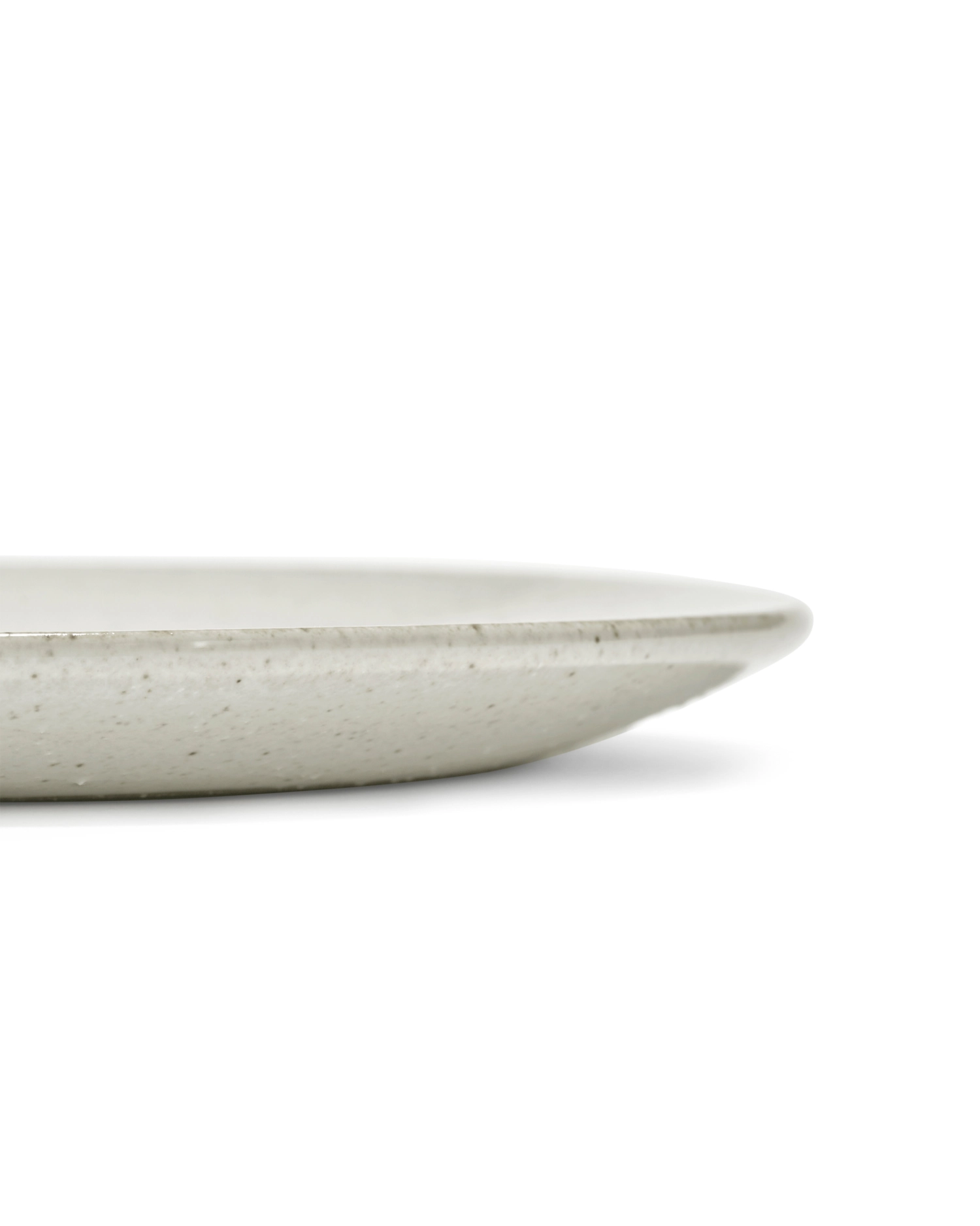 Out of Lines Assiette plate