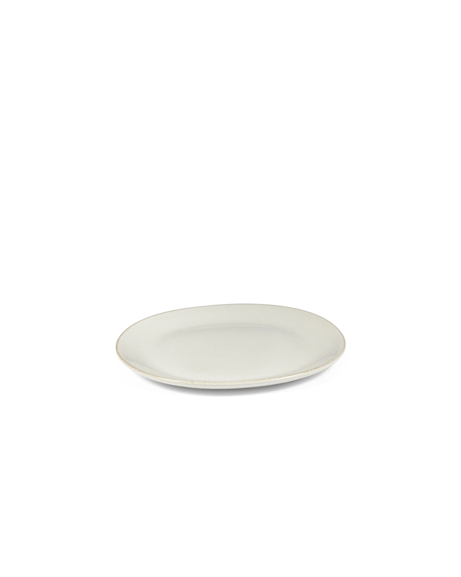 Out of Lines Assiette plate