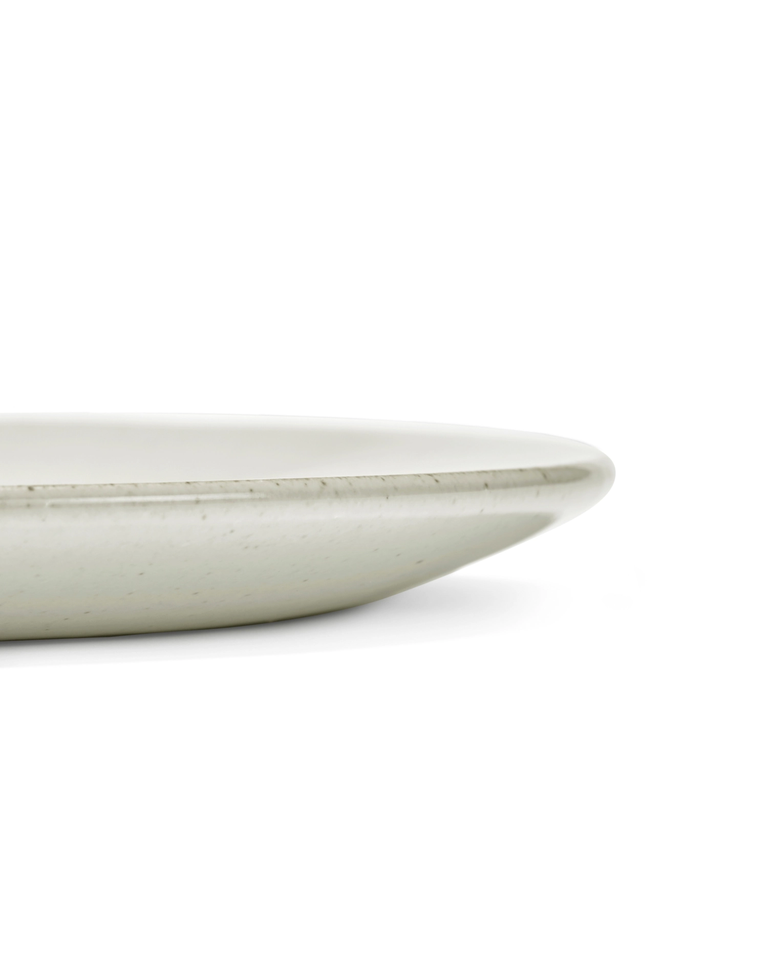 Out of Lines Assiette plate