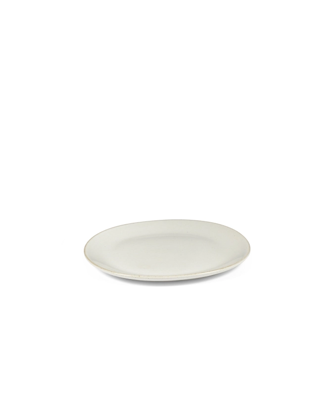 Out of Lines Assiette plate