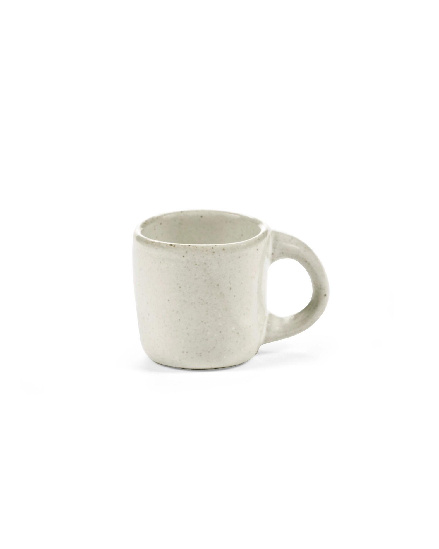 Out of Lines Tasse à espresso avec anse