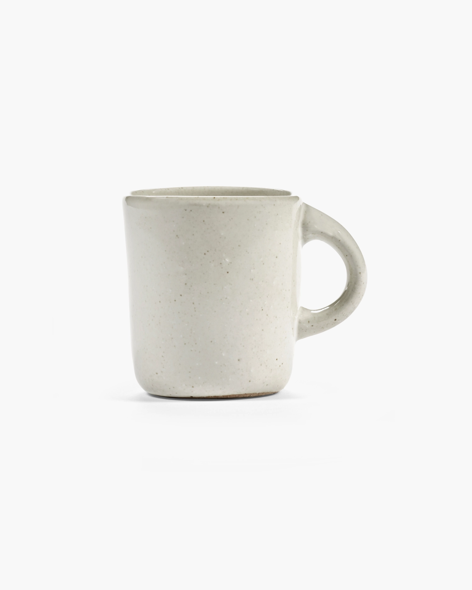 Out of Lines Kaffeetasse mit Henkel