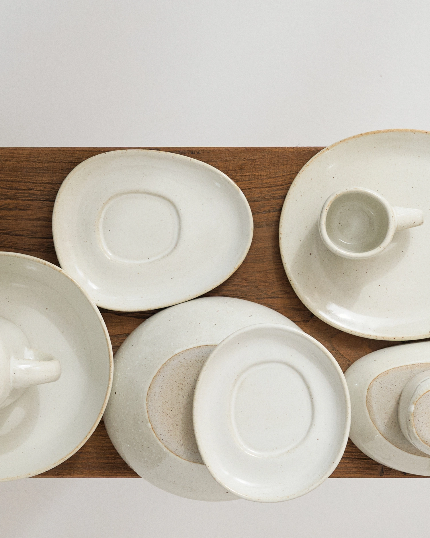 Out of Lines soucoupe café