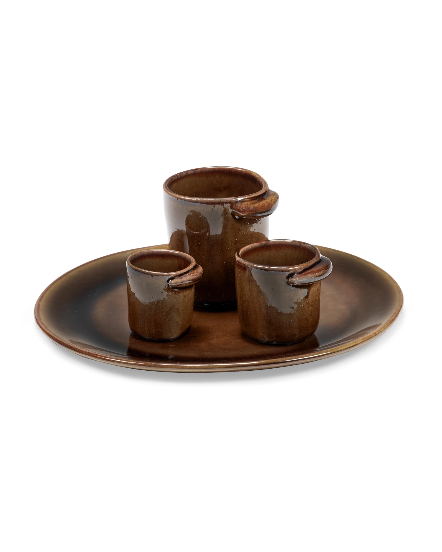 Out of Lines Kaffeetasse