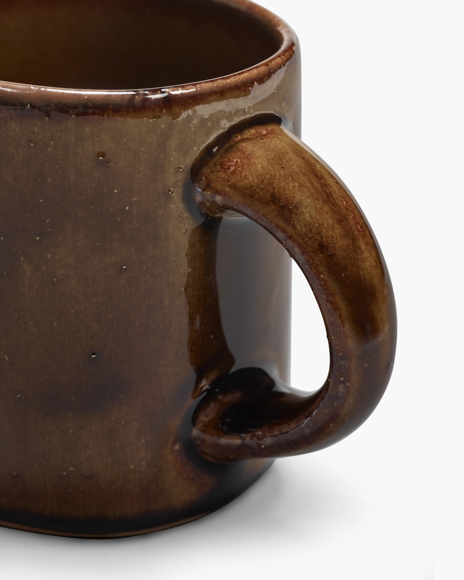 Out of Lines Tasse avec anse