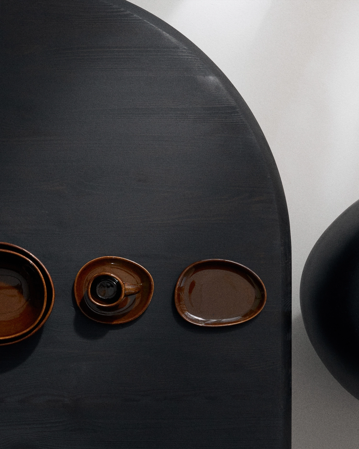 Out of Lines Tasse avec anse