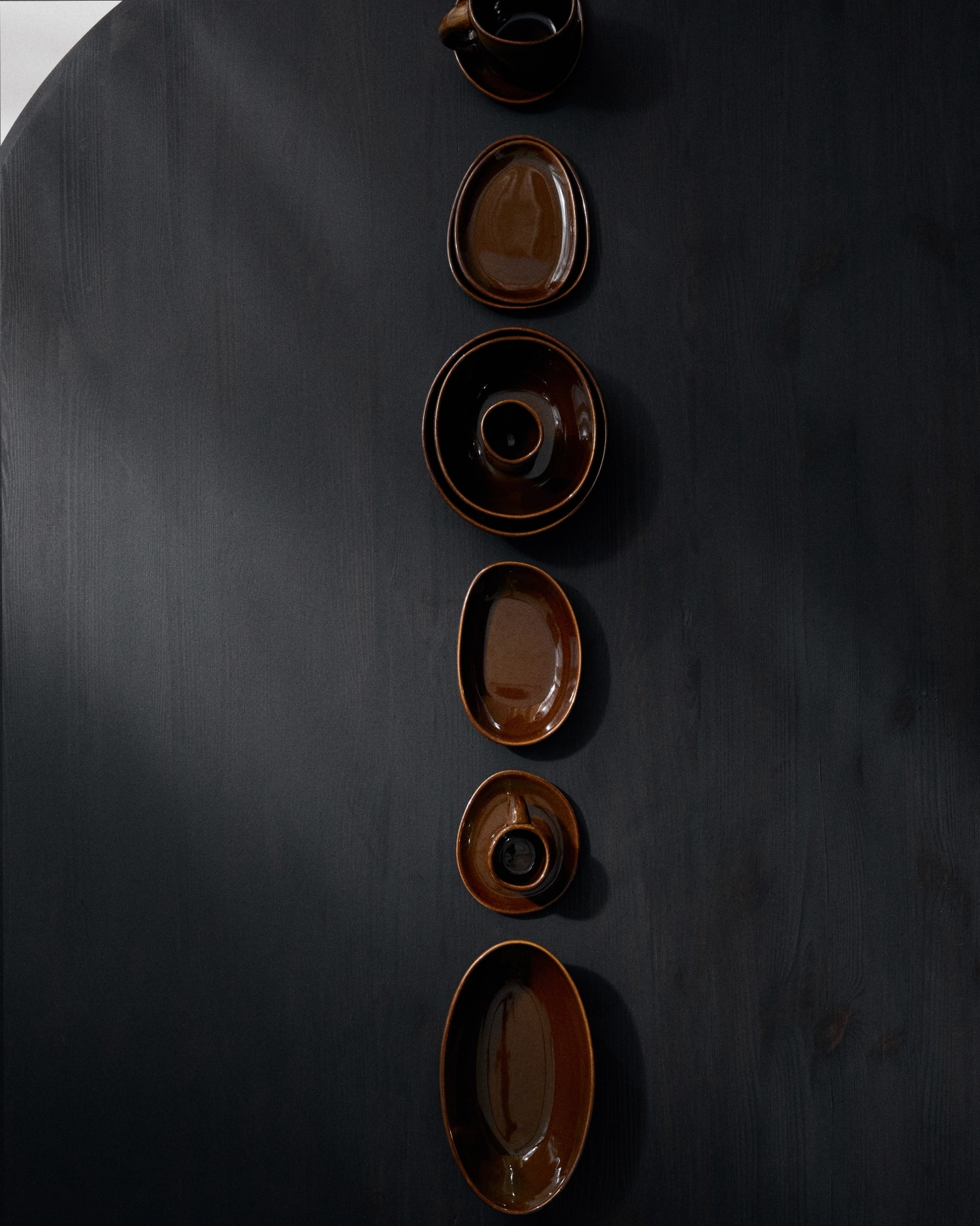 Out of Lines Untertasse