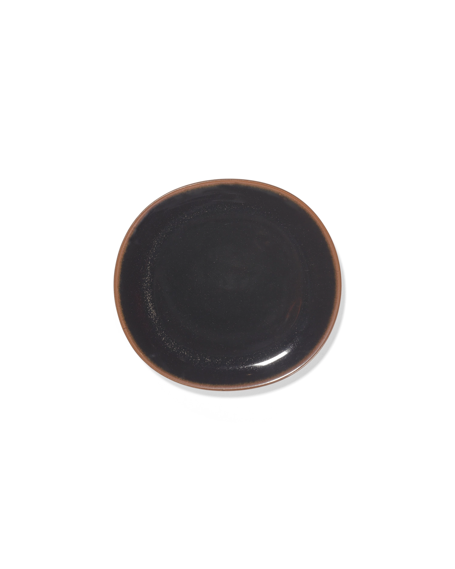 Out of Lines Assiette plate