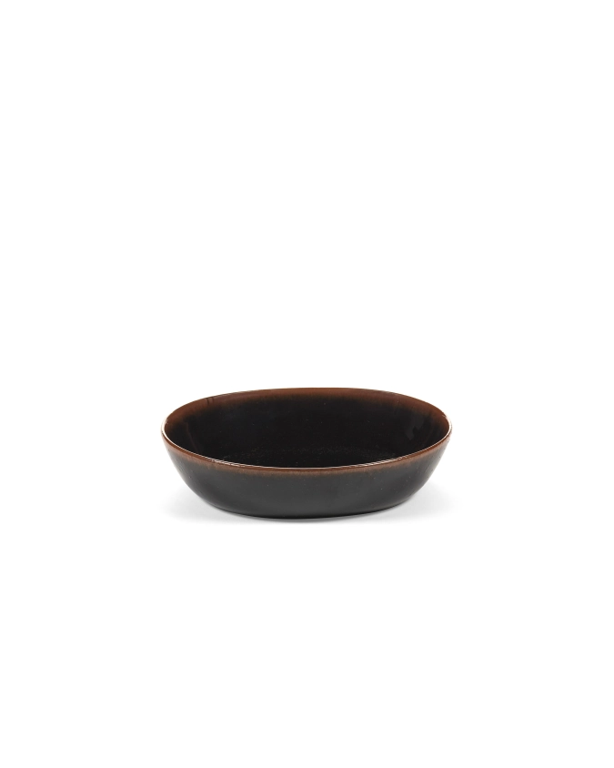 Out s Lines assiette creuse