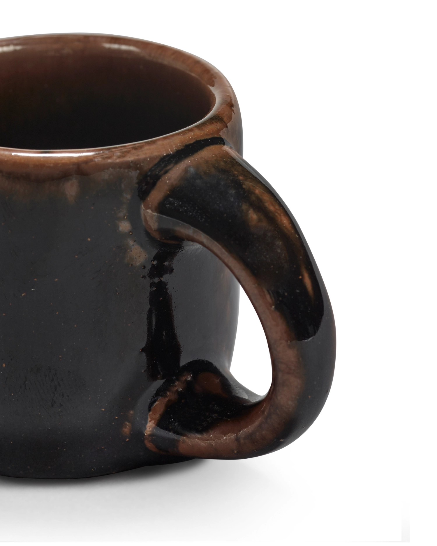 Out of Lines Tasse à espresso avec anse