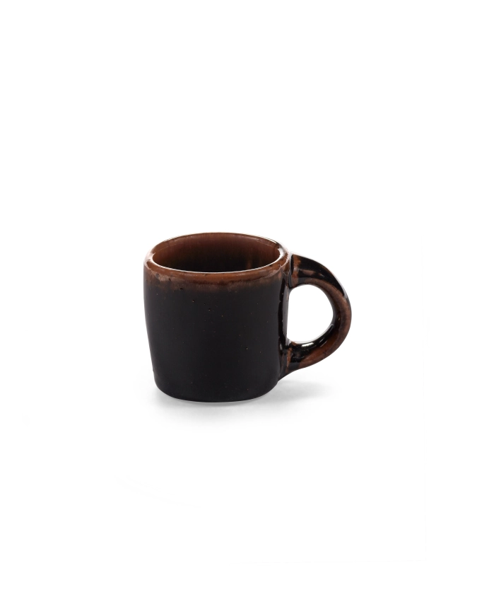 Out of Lines Espressotasse mit Henkel