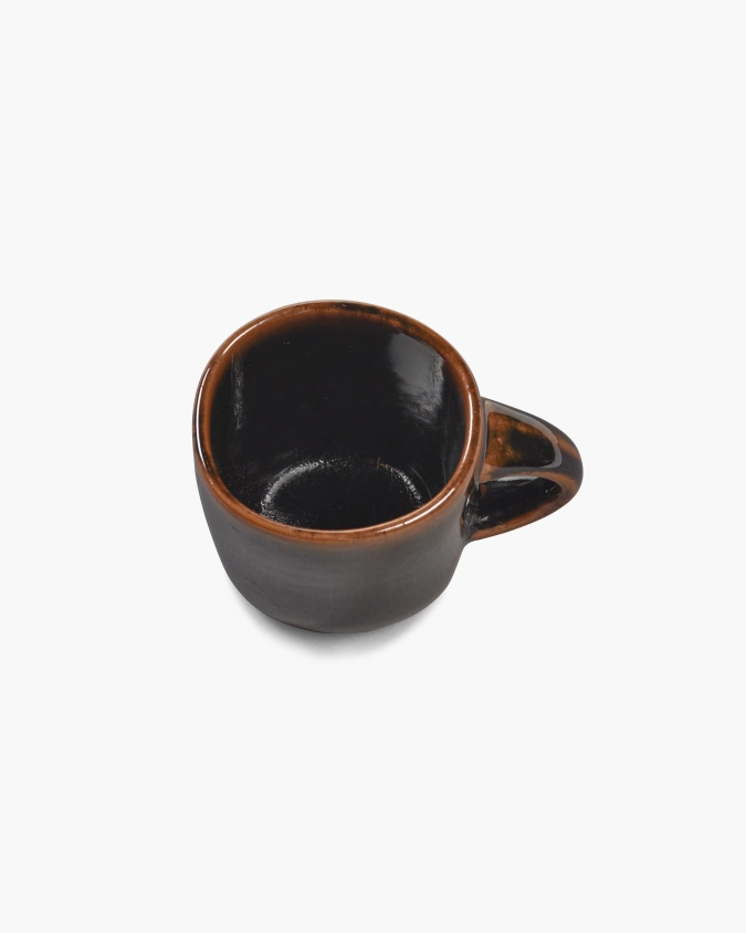 Out of Lines Kaffeetasse mit Henkel