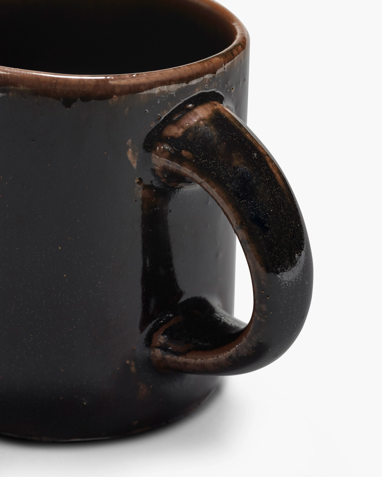 Out of Lines Tasse mit Henkel