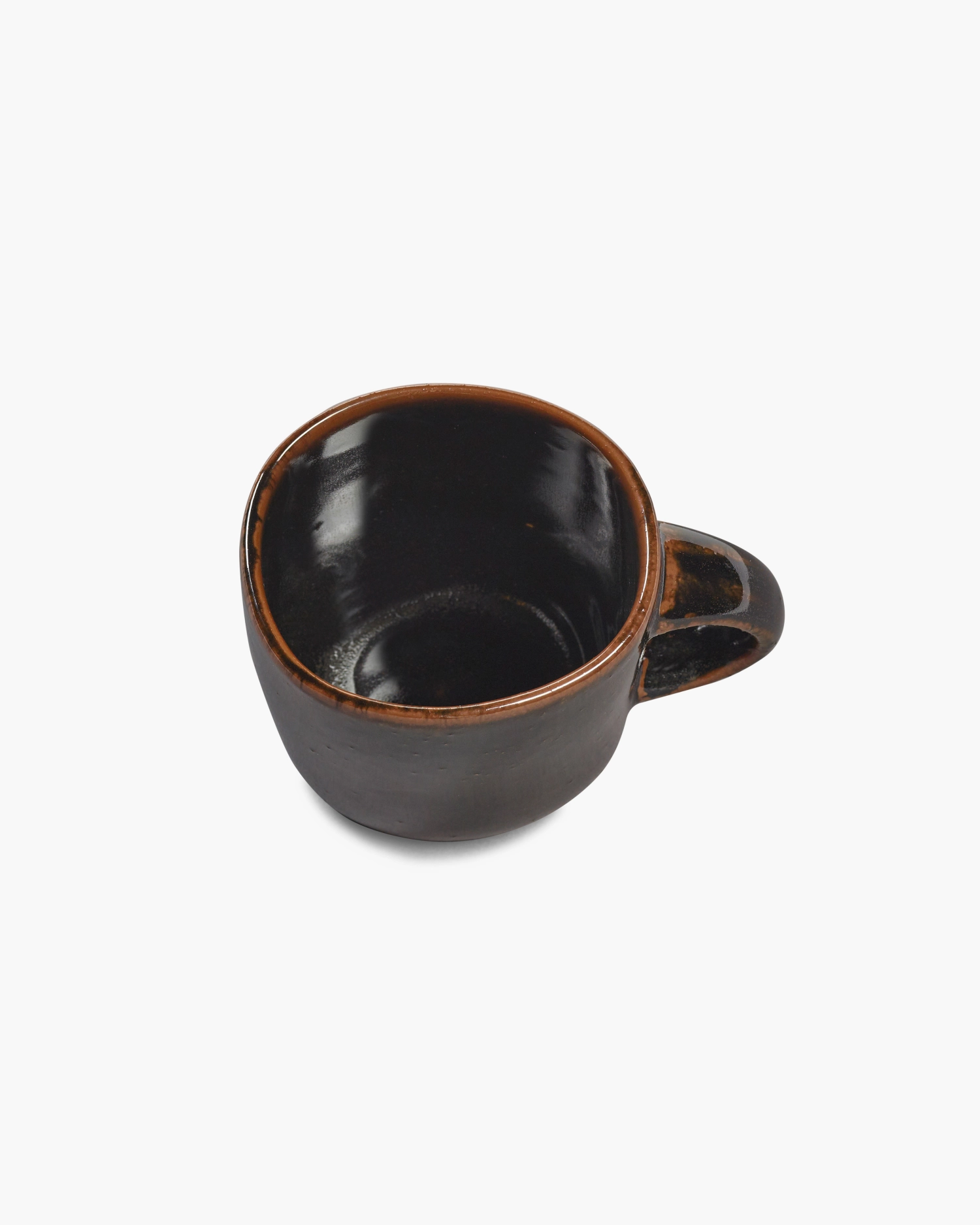 Out of Lines Tasse mit Henkel