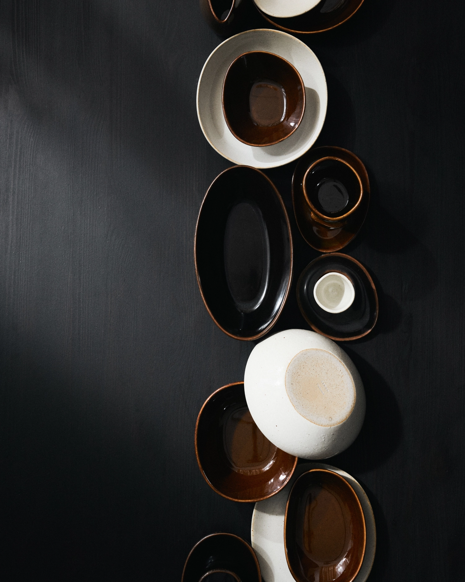 Out of Lines Soucoupe