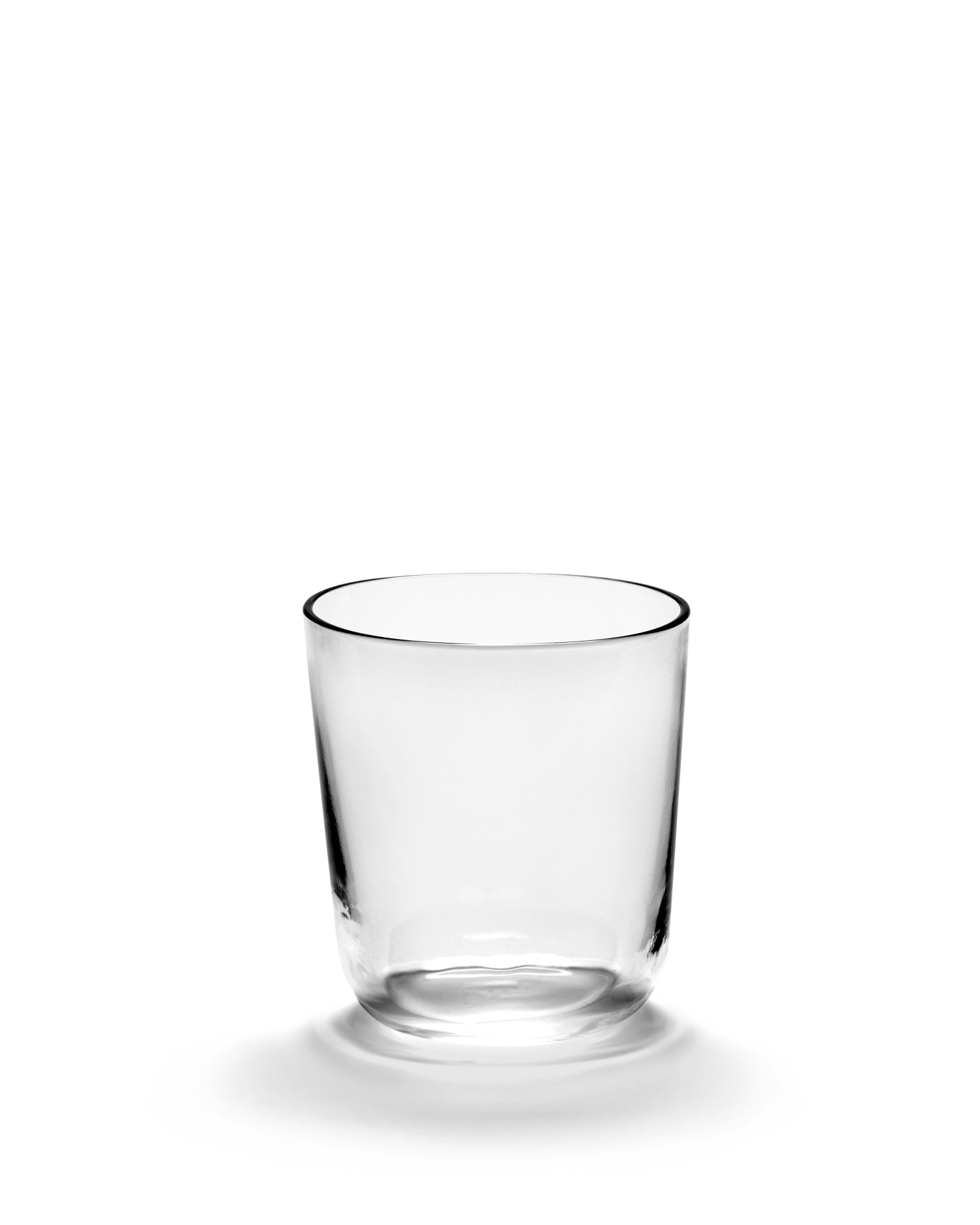 Out of Lines Trinkglas