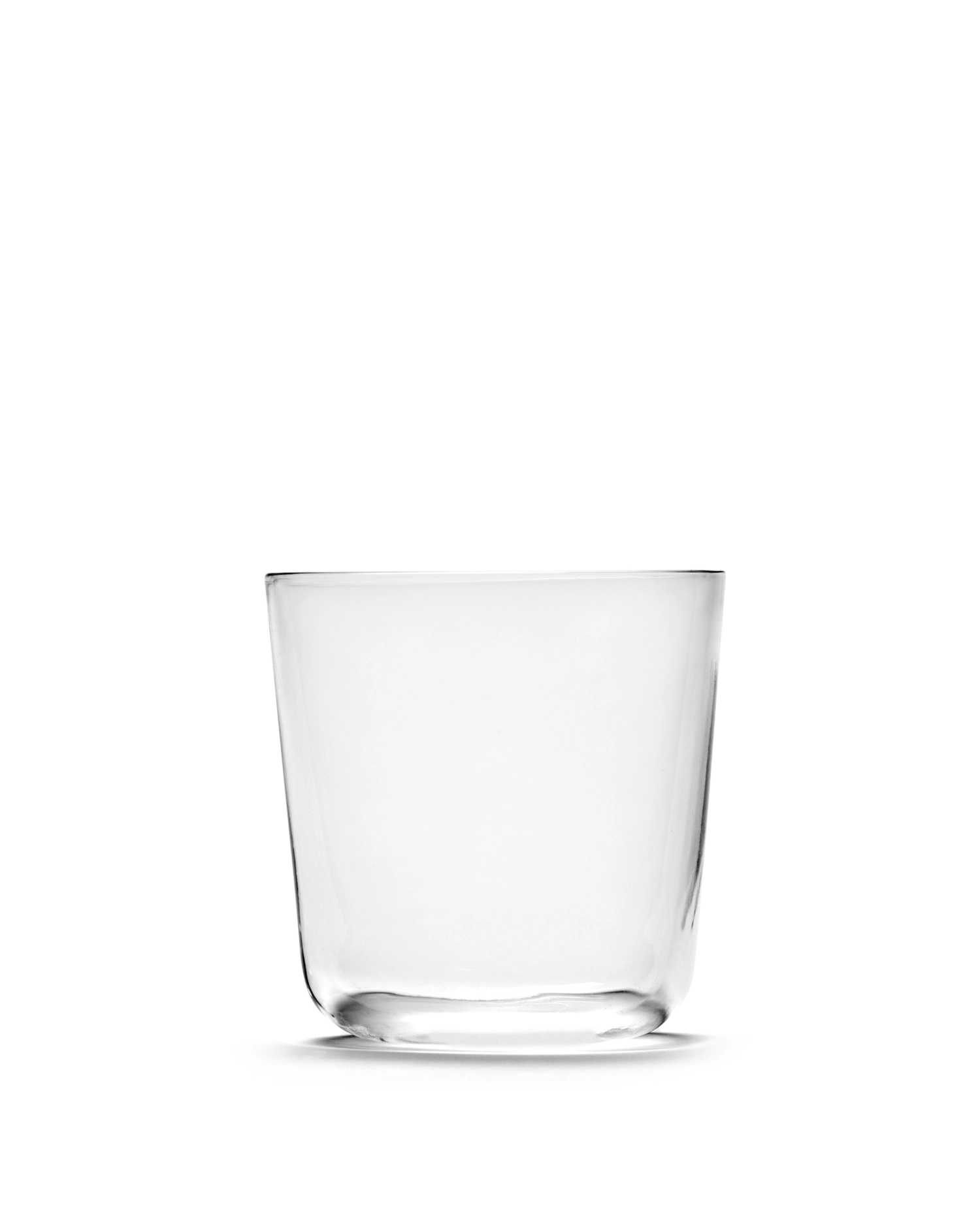 Out of Lines Trinkglas