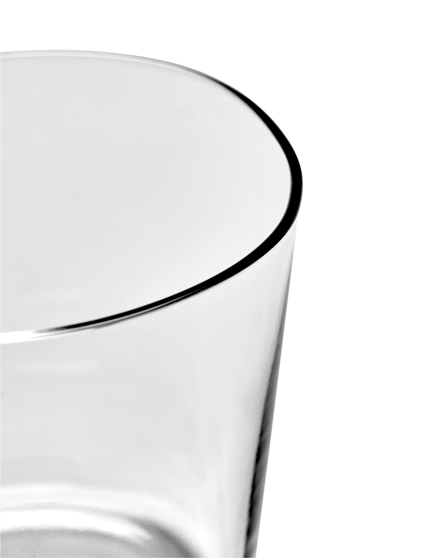 Out of Lines Trinkglas