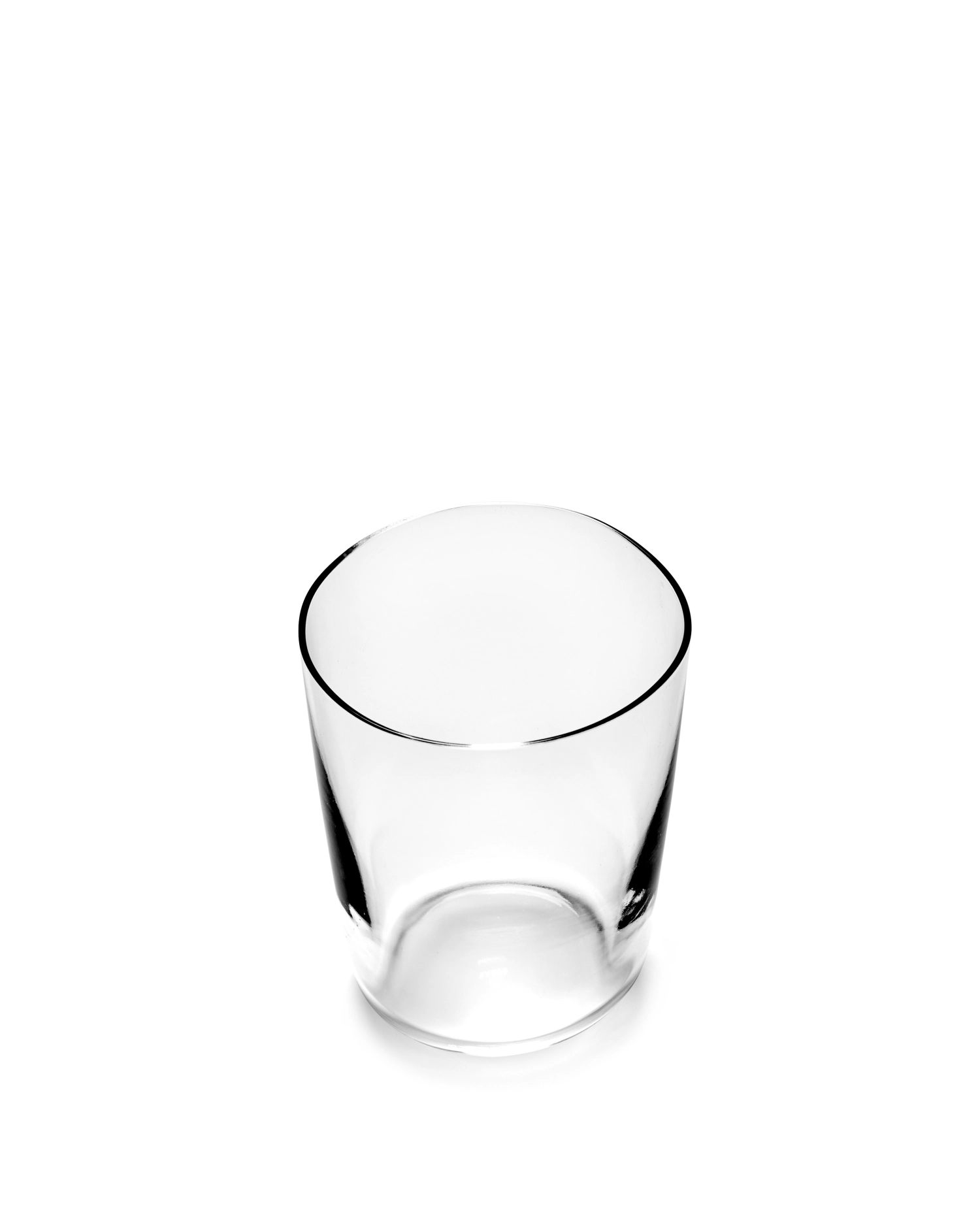 Out of Lines Trinkglas