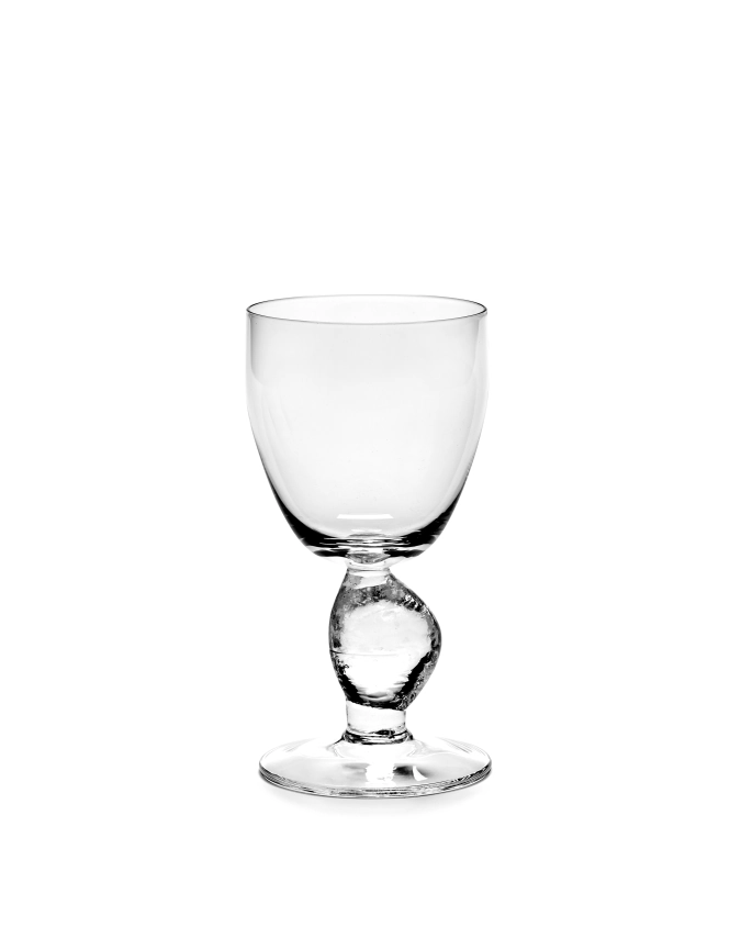 Out of Lines Verre à vin blanc