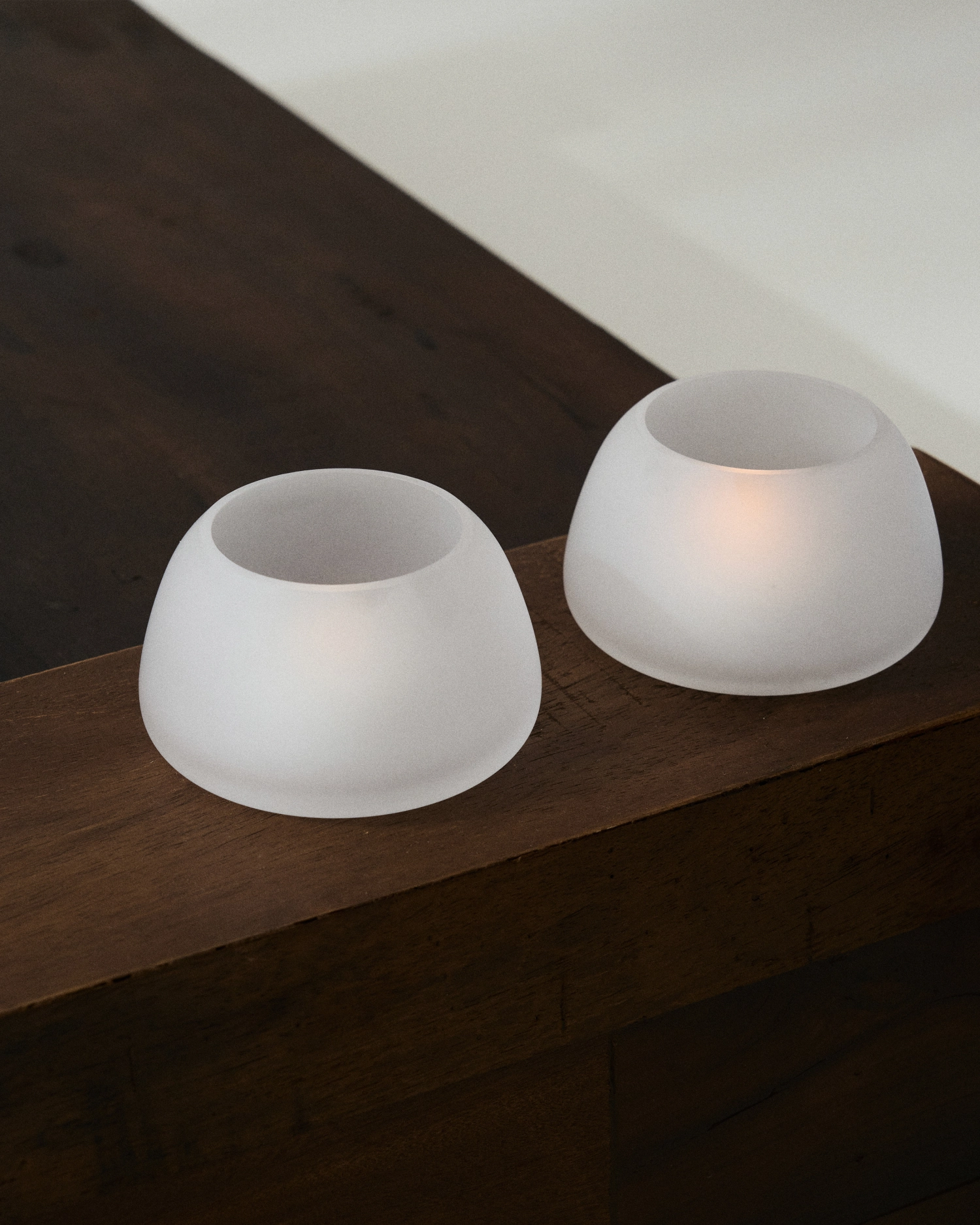 Out of Lines Kerzenhalter