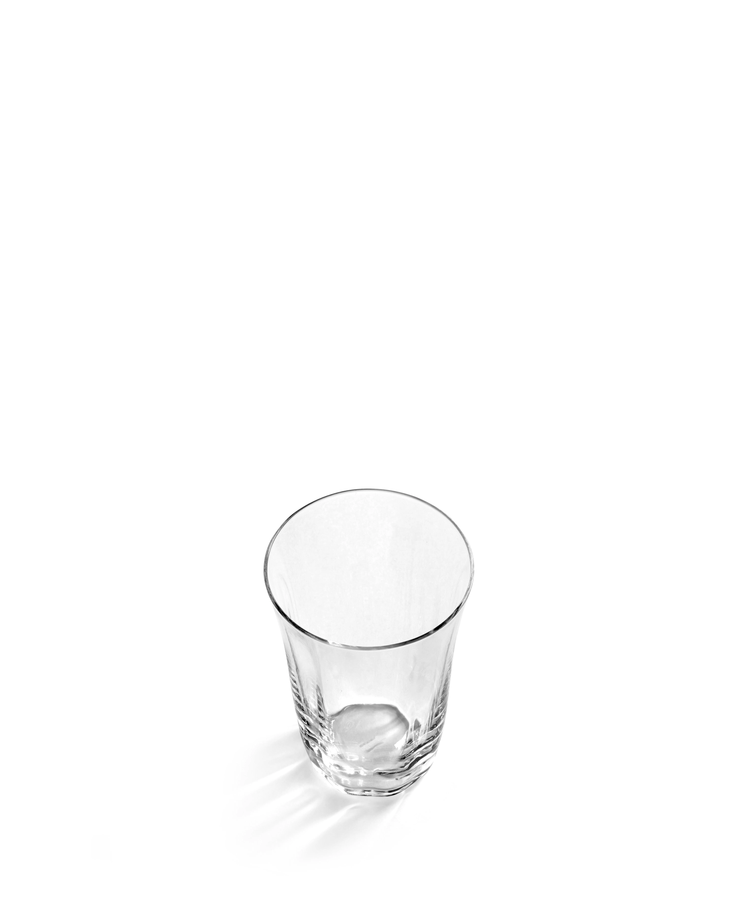 Silhouette Teetasse doppelwandig