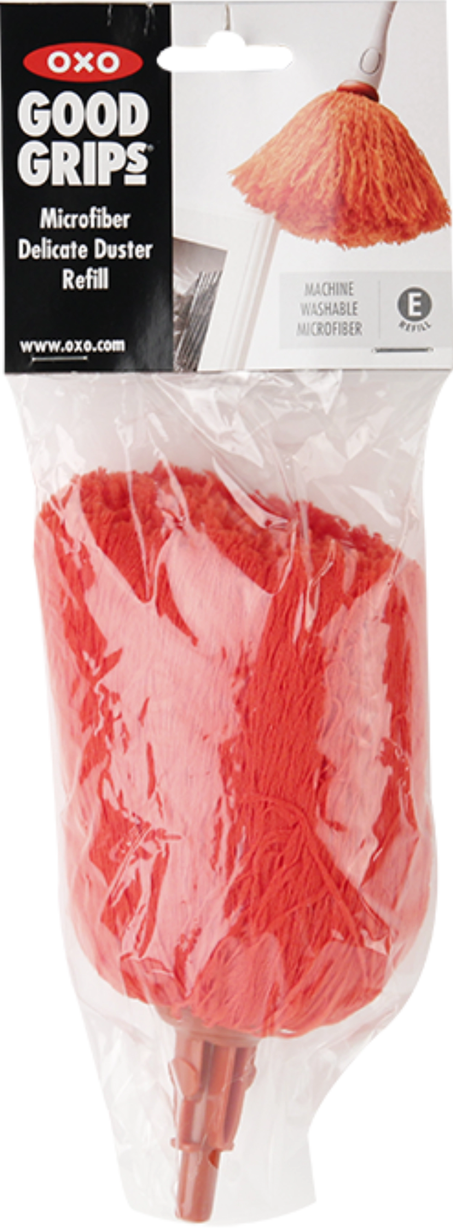 Good grips plumeau recharge