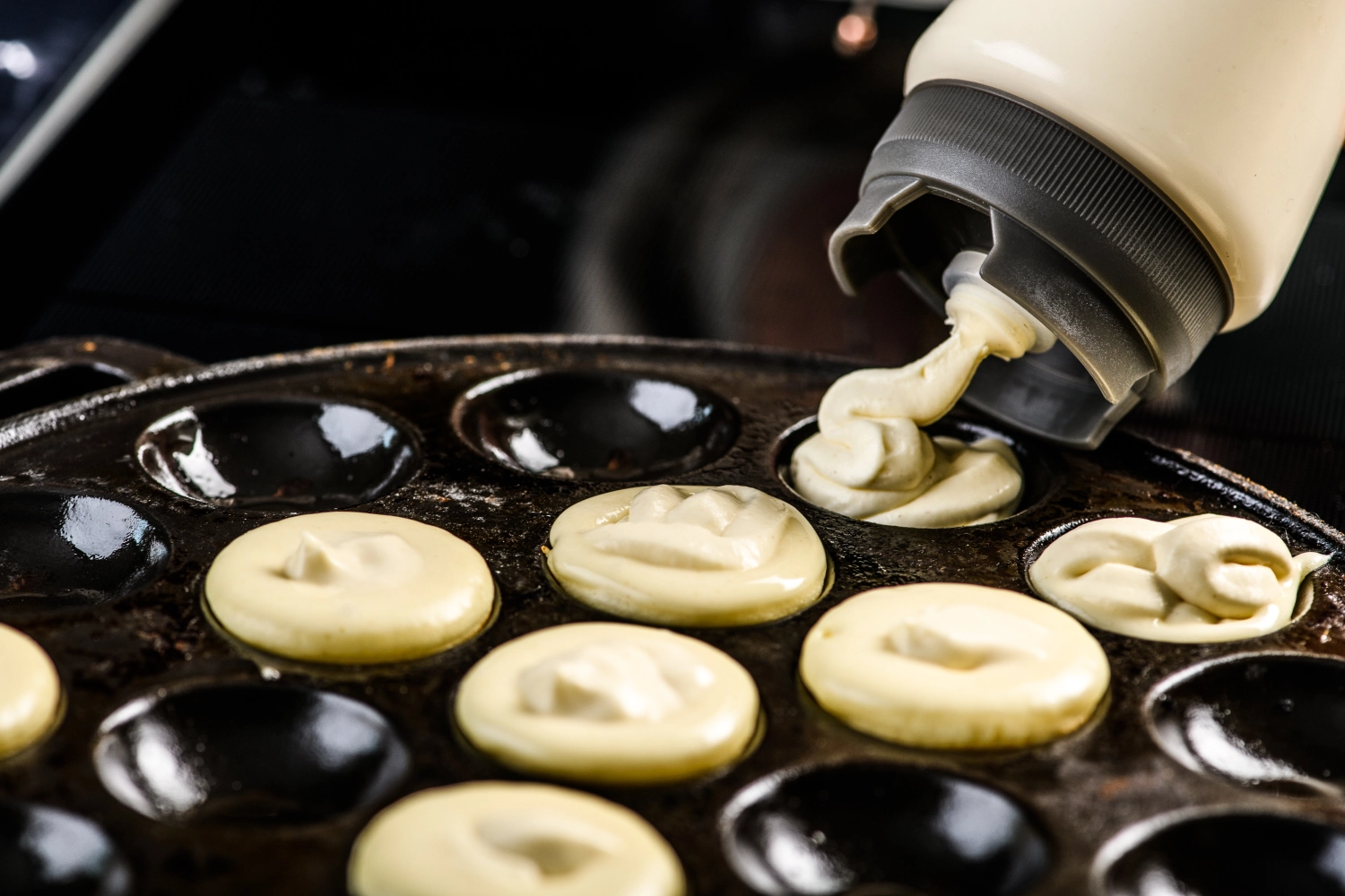 Flacons Plate-it Garnier Squeeze, 2 pièces