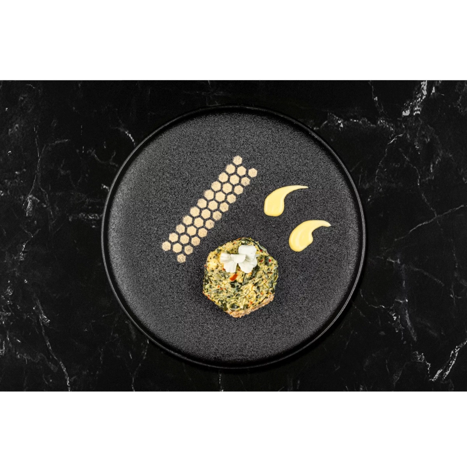 Cuillère à décorer Plate-it, 2 pièces