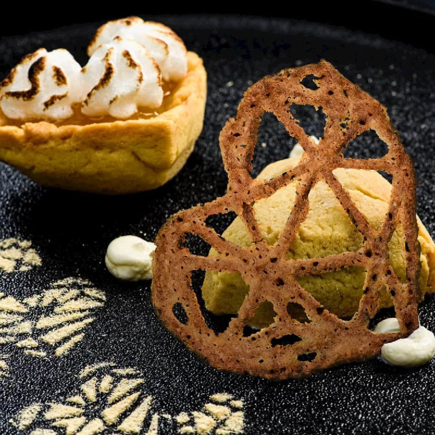 Plate-it Formen Love At First Bite 3 pièces