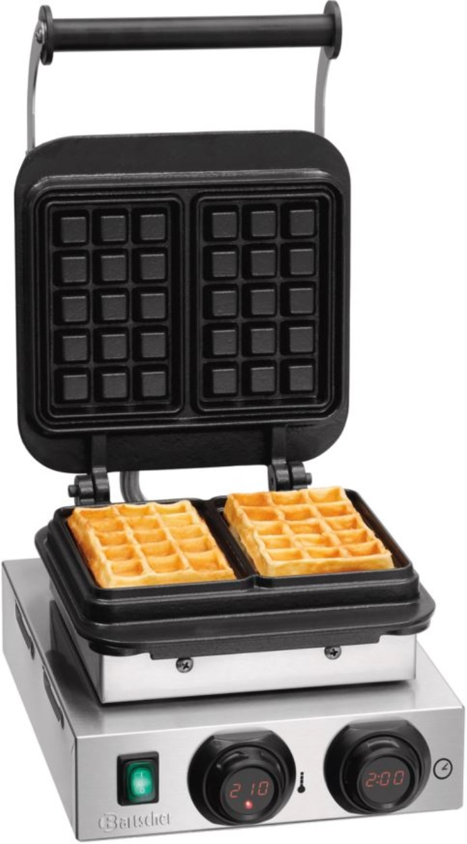 Waffeleisen