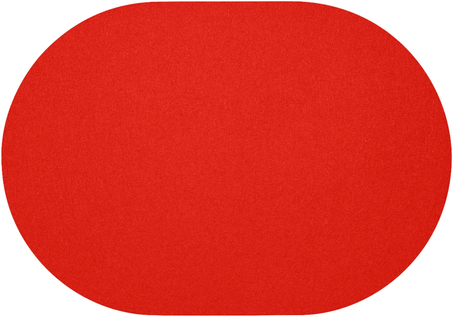 Feutre de laine set de table