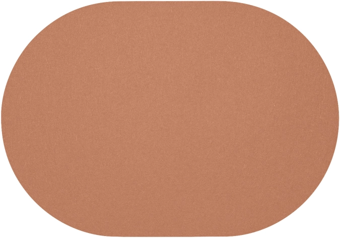 Feutre de laine set de table