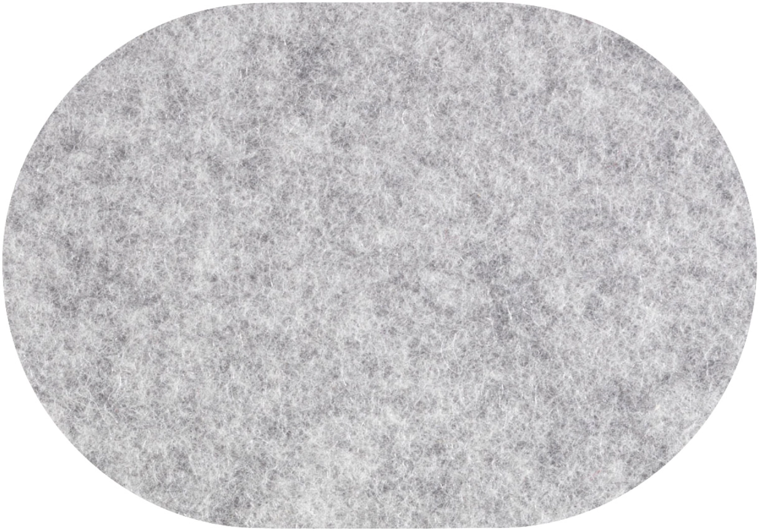 Feutre de laine set de table