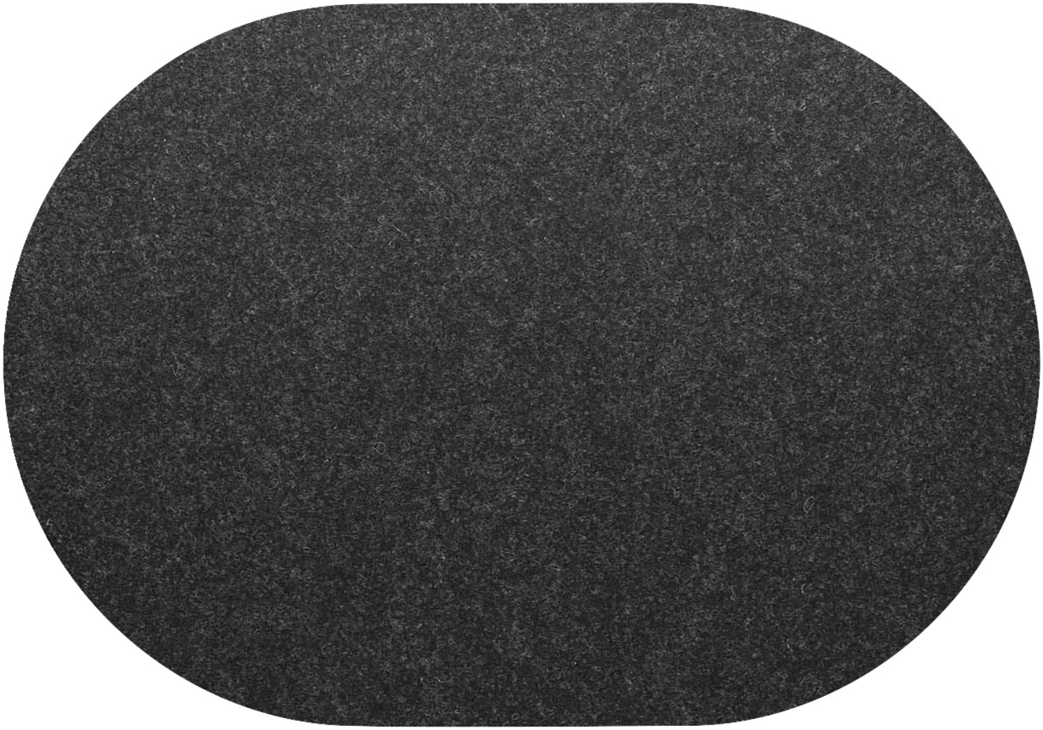 Feutre de laine set de table