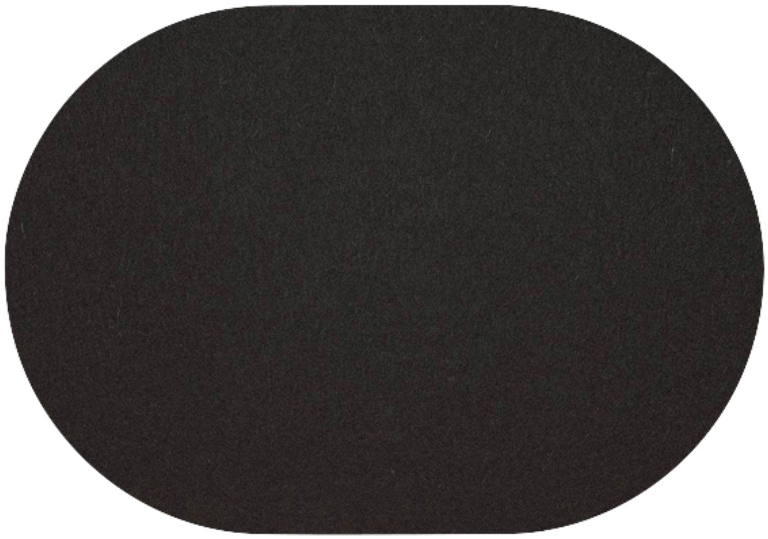 Feutre de laine set de table