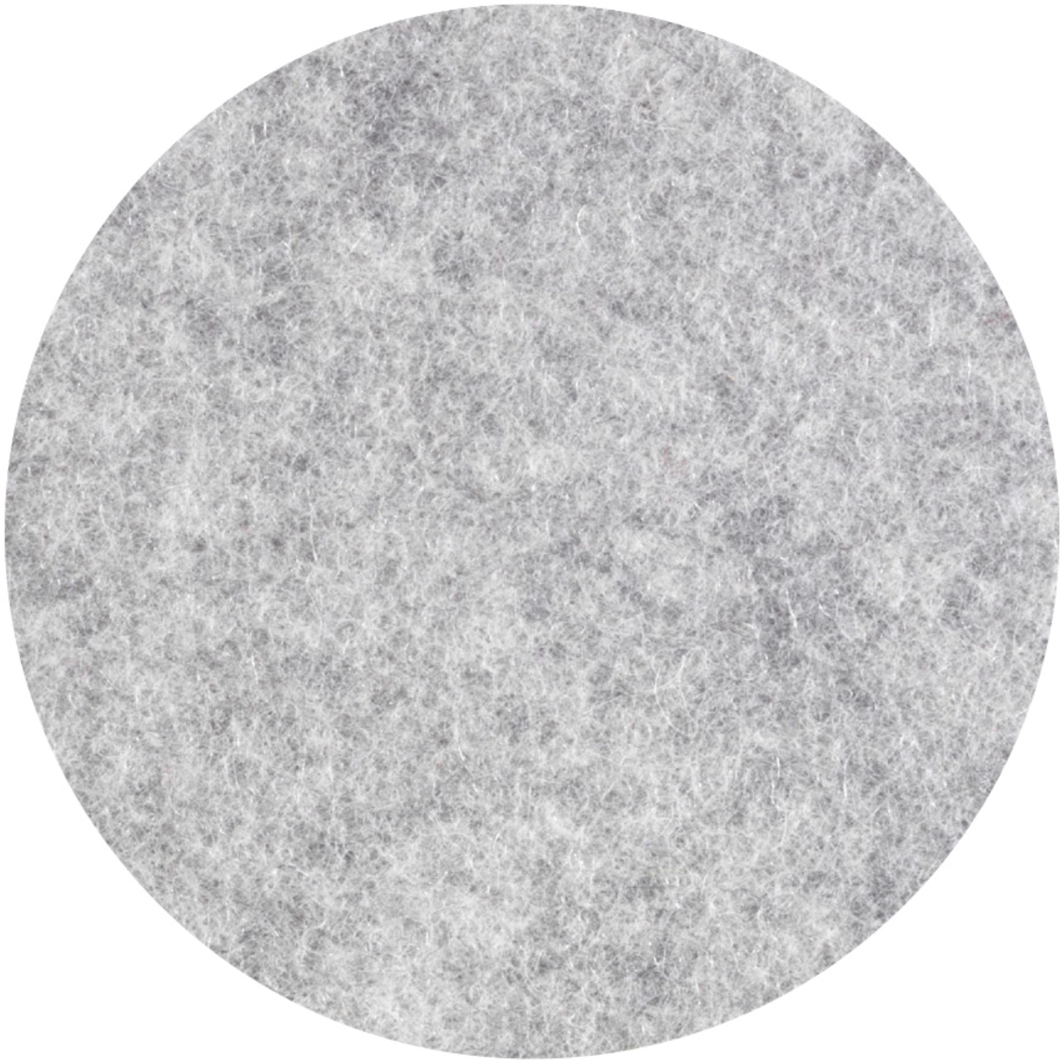 Feutre de laine set de table