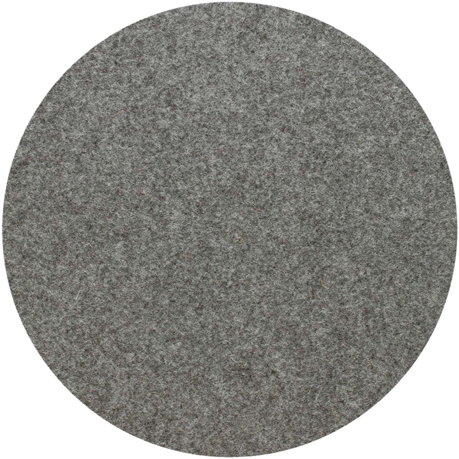 Feutre de laine set de table