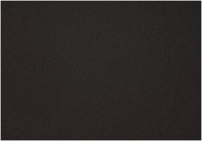 Feutre de laine set de table