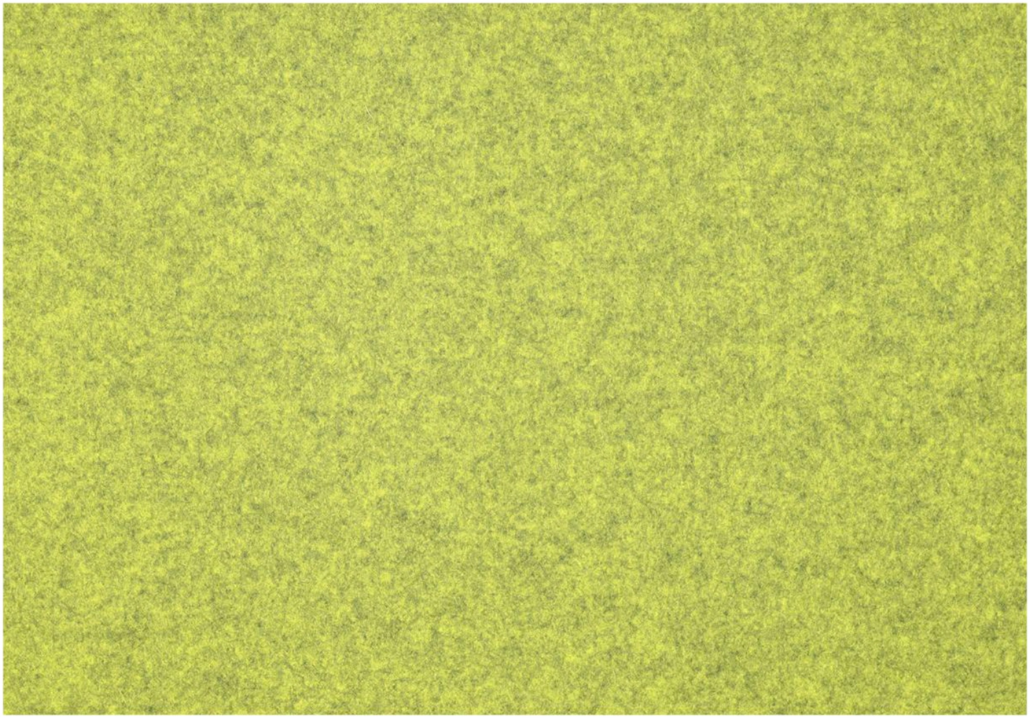 Feutre de laine set de table