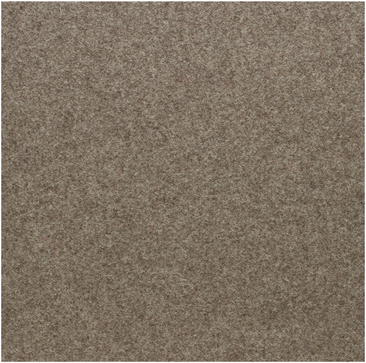 Feutre de laine set de table