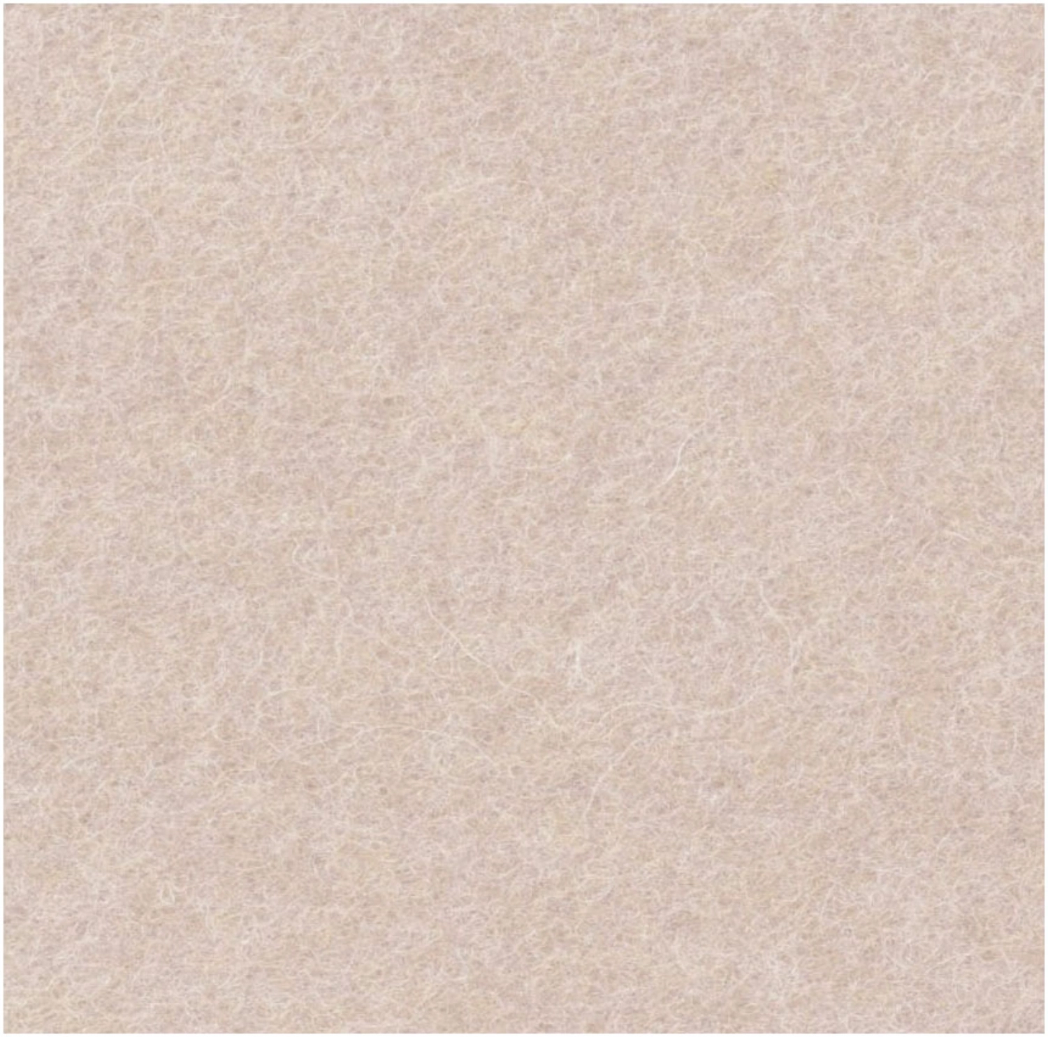 Feutre de laine set de table